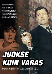 Make Like a Thief (DVD)